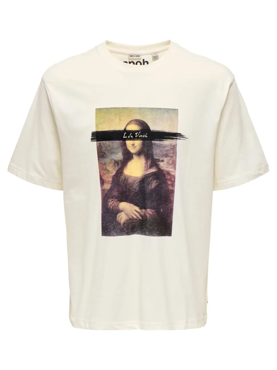 ONSMONALISA T-skjorte