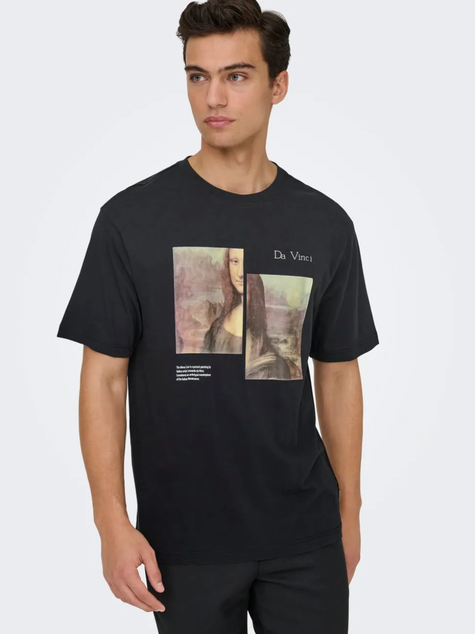 ONSMONALISA T-skjorte