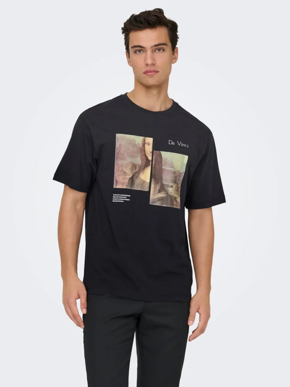 ONSMONALISA T-skjorte