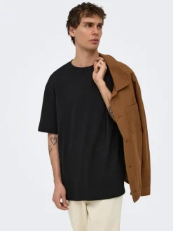 ONSNOBLE T-skjorte