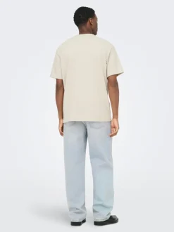 ONSNOBLE T-skjorte