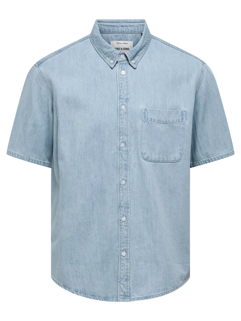 ONSORSON Denimskjorte