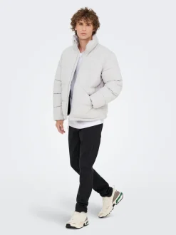 ONSPACK Pufferjakke