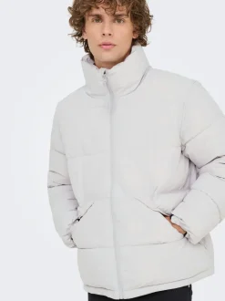 ONSPACK Pufferjakke