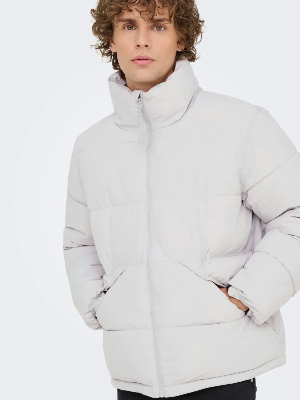 ONSPACK Pufferjakke