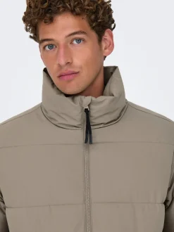 ONSPACK Pufferjakke