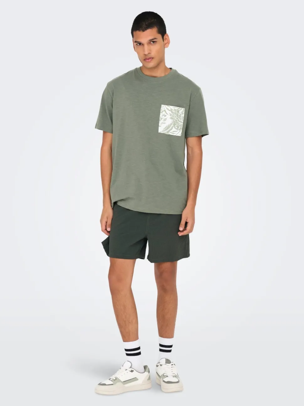 ONSPERRY T-skjorte