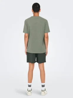 ONSPERRY T-skjorte