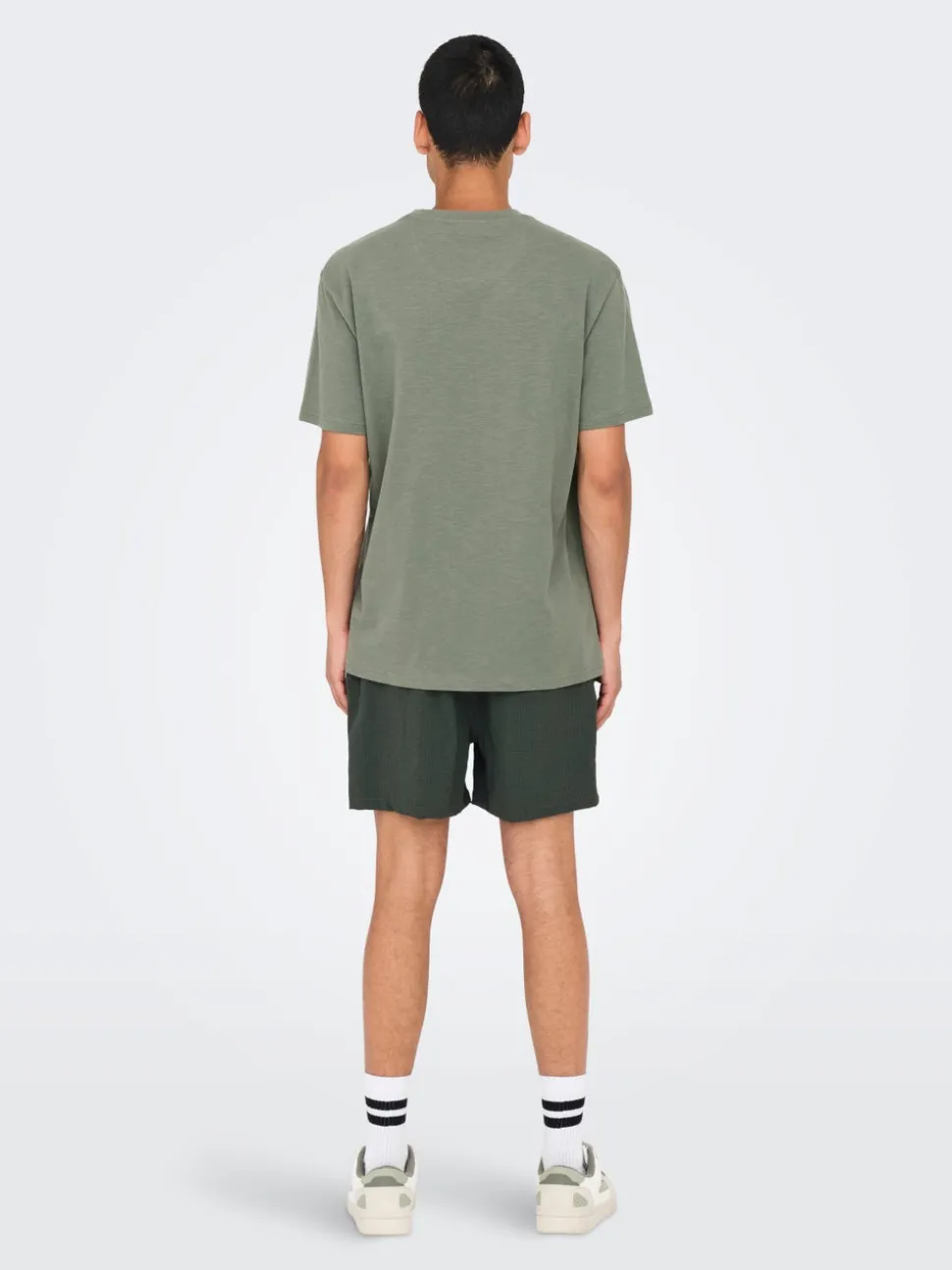 ONSPERRY T-skjorte