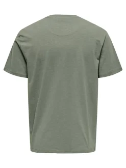 ONSPERRY T-skjorte