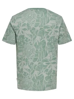 ONSPERRY T-skjorte