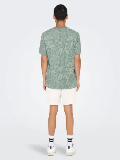 ONSPERRY T-skjorte
