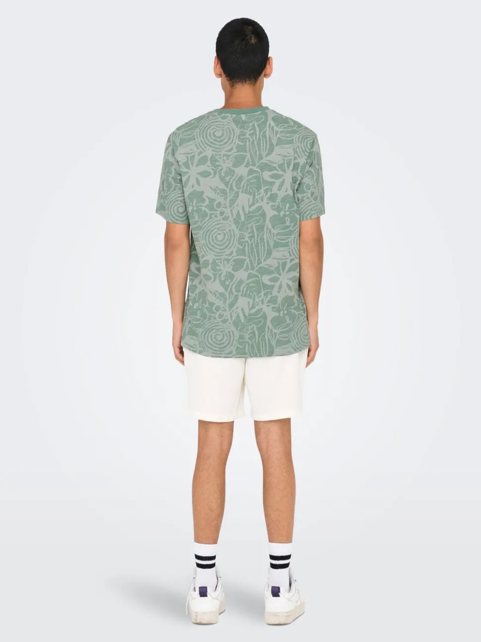 ONSPERRY T-skjorte