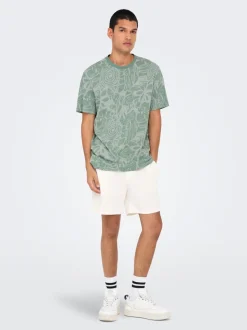 ONSPERRY T-skjorte