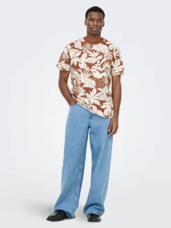 ONSPERRY T-skjorte