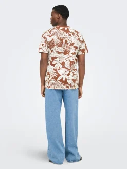 ONSPERRY T-skjorte