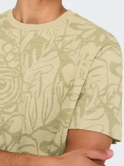 ONSPERRY T-skjorte