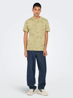 ONSPERRY T-skjorte
