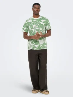 ONSPERRY T-skjorte