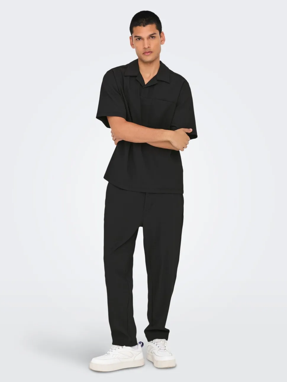 ONSPLI Tapered Fit Bukser