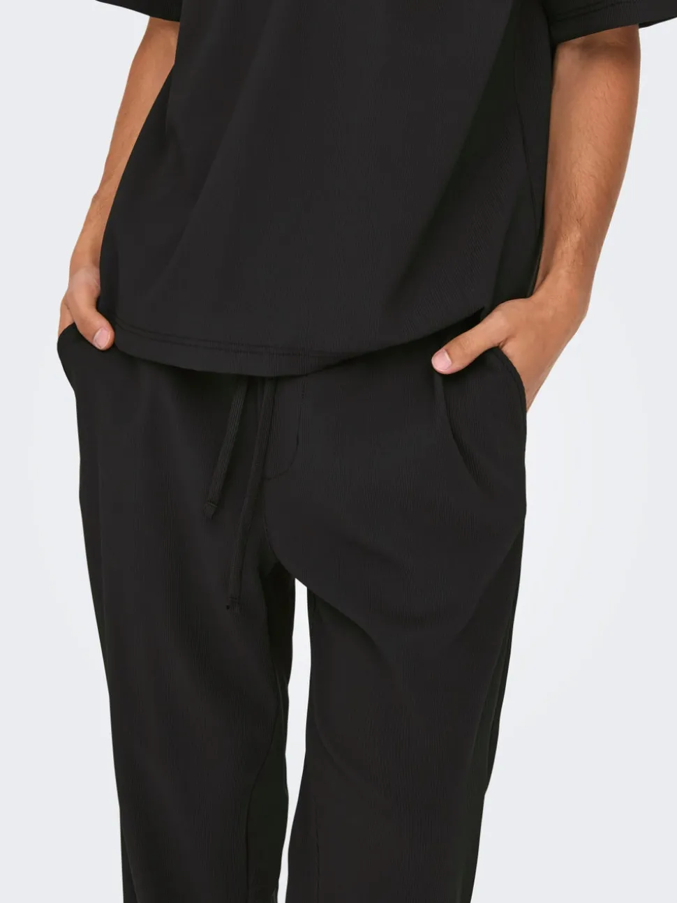 ONSPLI Tapered Fit Bukser