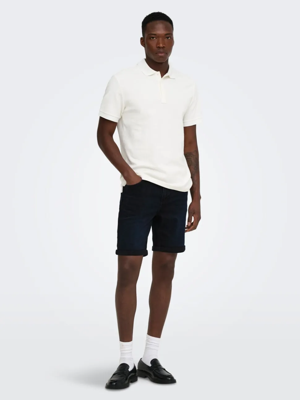 ONSPLY Lavt snitt Regular Fit Shorts