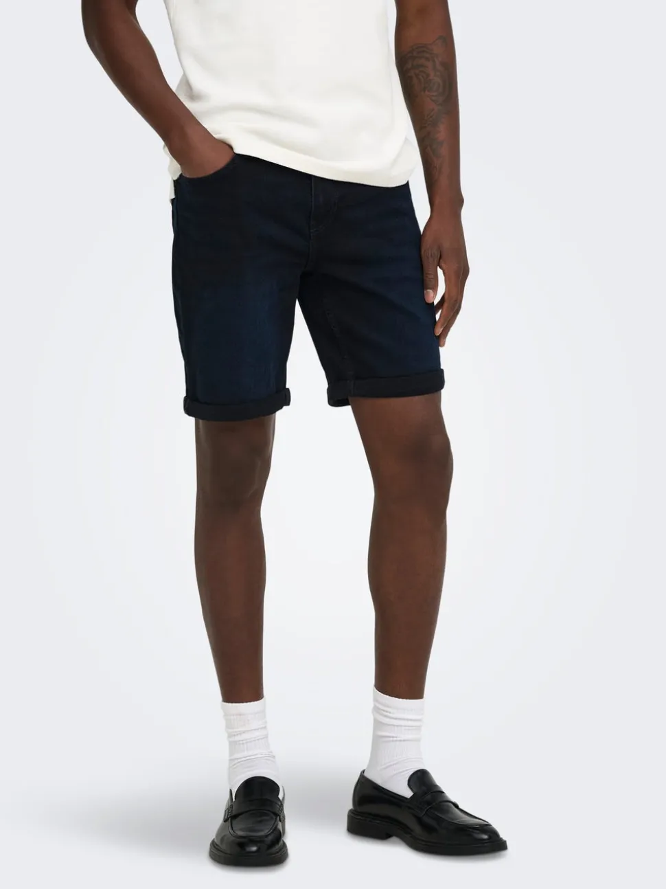 ONSPLY Lavt snitt Regular Fit Shorts
