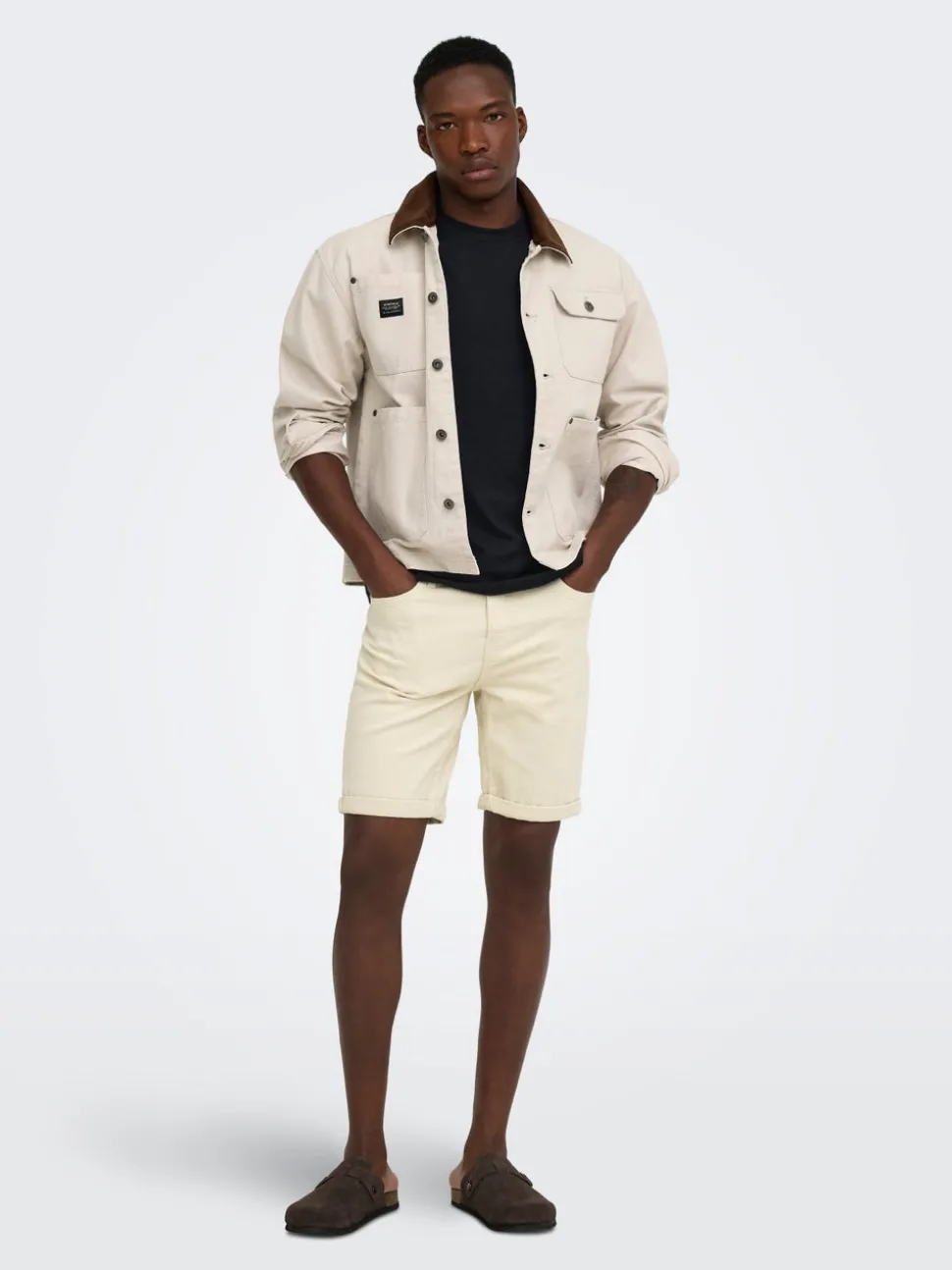 ONSPLY Lavt snitt Regular Fit Shorts