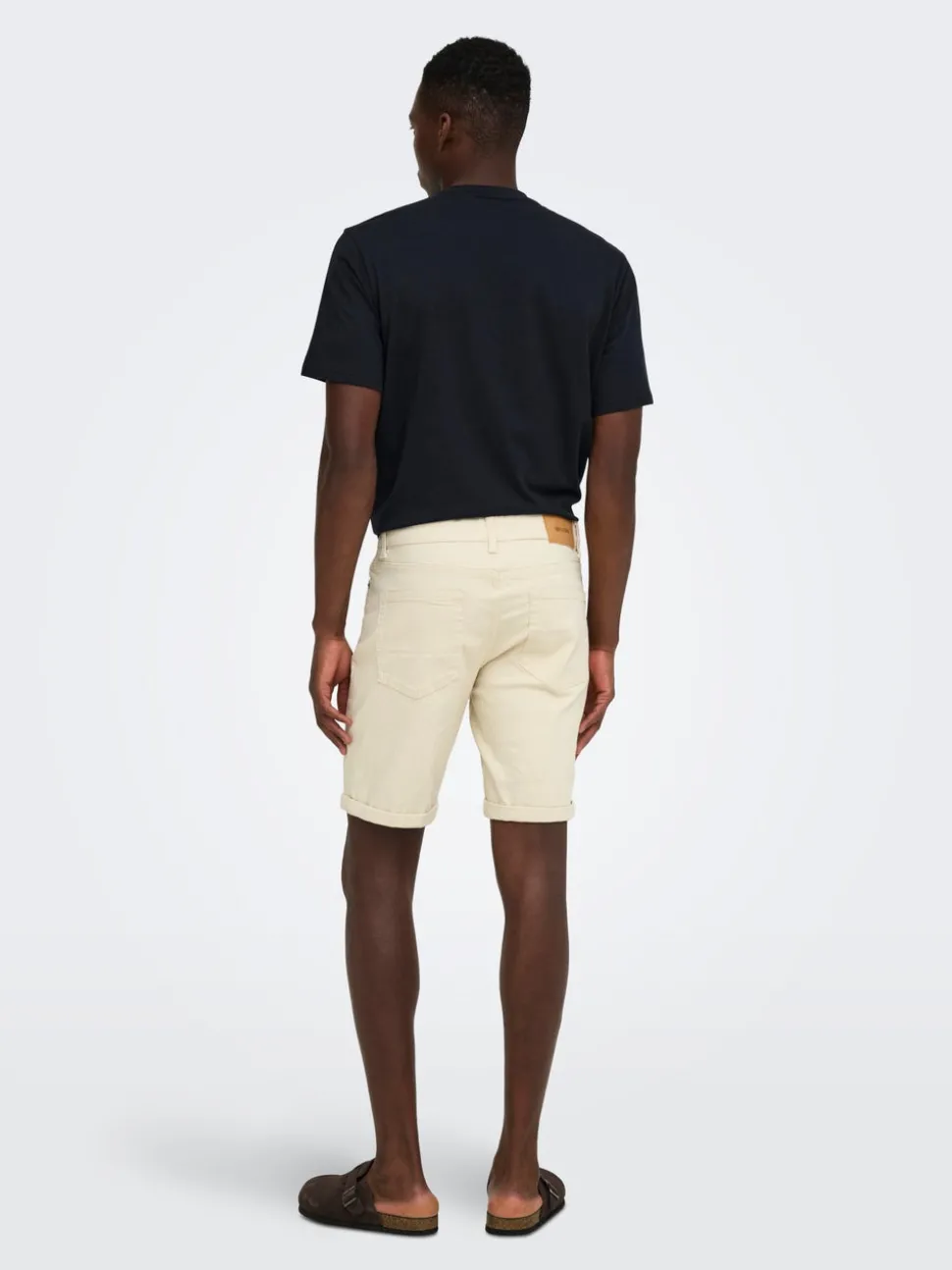 ONSPLY Lavt snitt Regular Fit Shorts