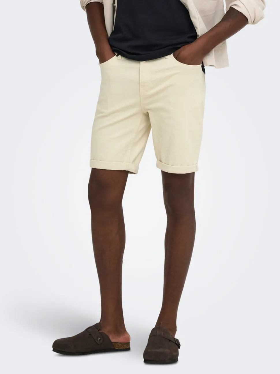 ONSPLY Lavt snitt Regular Fit Shorts