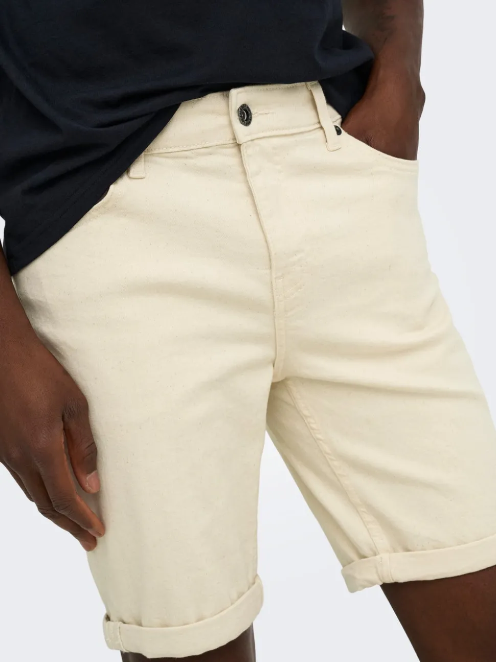 ONSPLY Lavt snitt Regular Fit Shorts