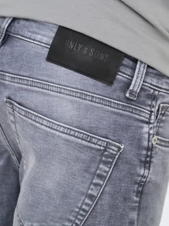 ONSPLY Middels høy midje Regular Fit Shorts