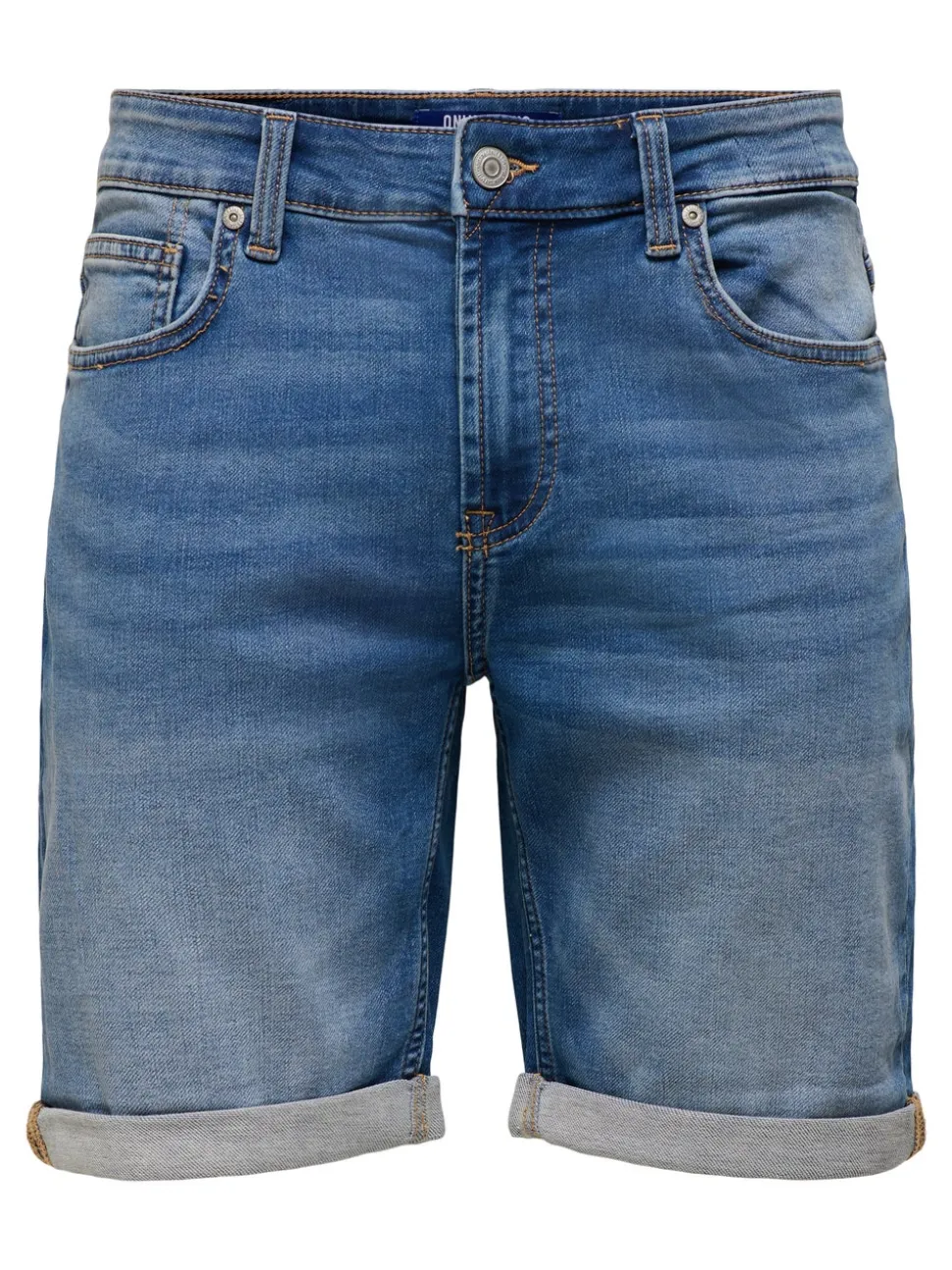 ONSPLY Middels høy midje Regular Fit Shorts