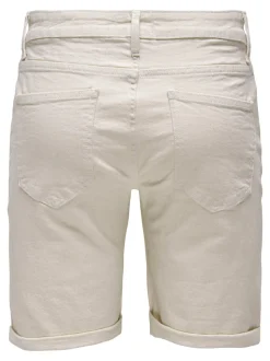 ONSPLY Middels høy midje Regular Fit Shorts
