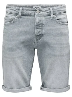 ONSPLY Middels høy midje Regular Fit Shorts