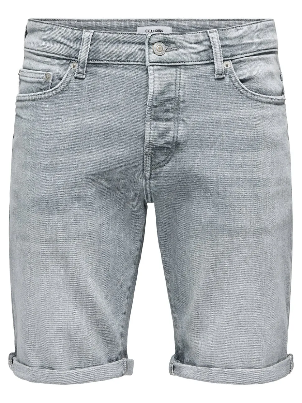 ONSPLY Middels høy midje Regular Fit Shorts