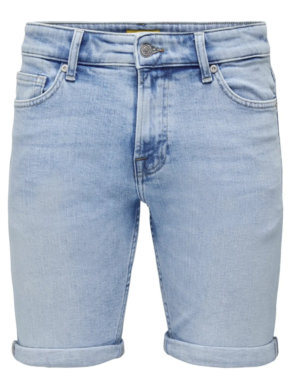 ONSPLY Middels høy midje Regular Fit Shorts