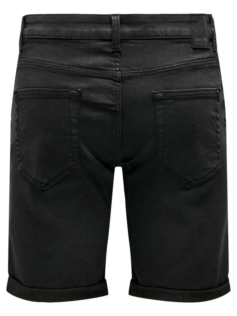ONSPLY Middels høy midje Regular Fit Shorts
