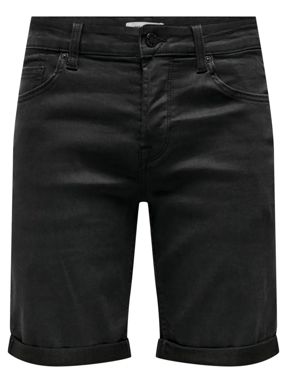 ONSPLY Middels høy midje Regular Fit Shorts