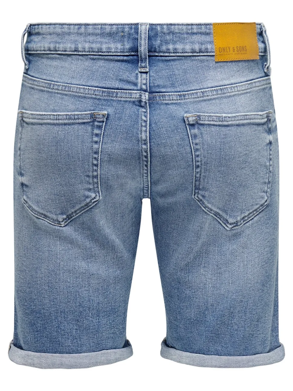ONSPLY Middels høy midje Regular Fit Shorts