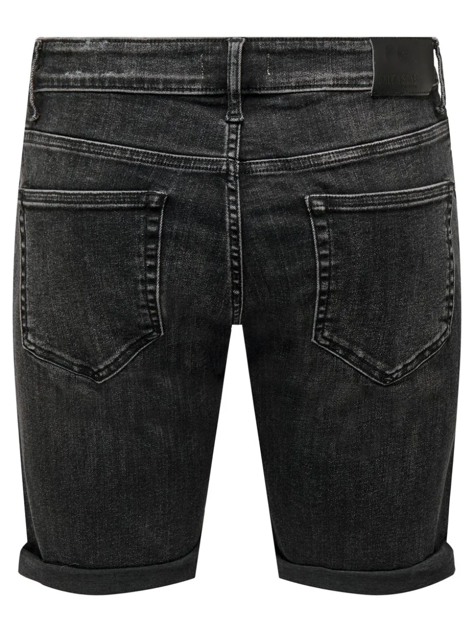 ONSPLY Middels høy midje Regular Fit Shorts