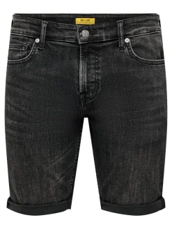 ONSPLY Middels høy midje Regular Fit Shorts