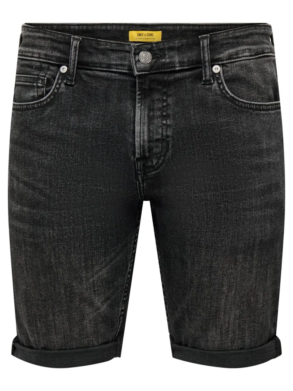 ONSPLY Middels høy midje Regular Fit Shorts