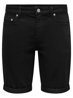 ONSPLY Middels høy midje Regular Fit Shorts