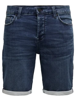 ONSPLY Middels høy midje Regular Fit Shorts