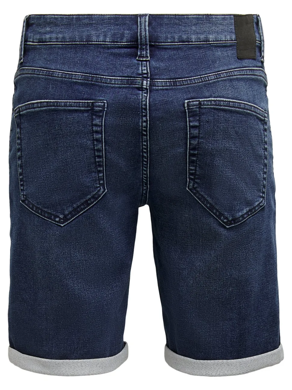 ONSPLY Middels høy midje Regular Fit Shorts