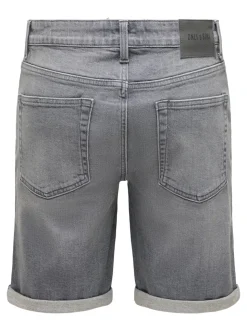 ONSPLY Middels høyt snitt Regular Fit Shorts