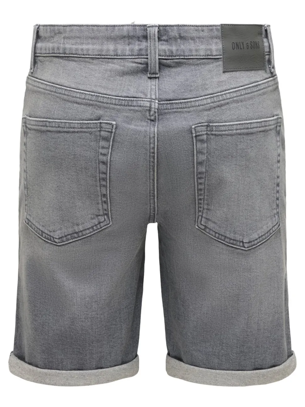 ONSPLY Middels høyt snitt Regular Fit Shorts