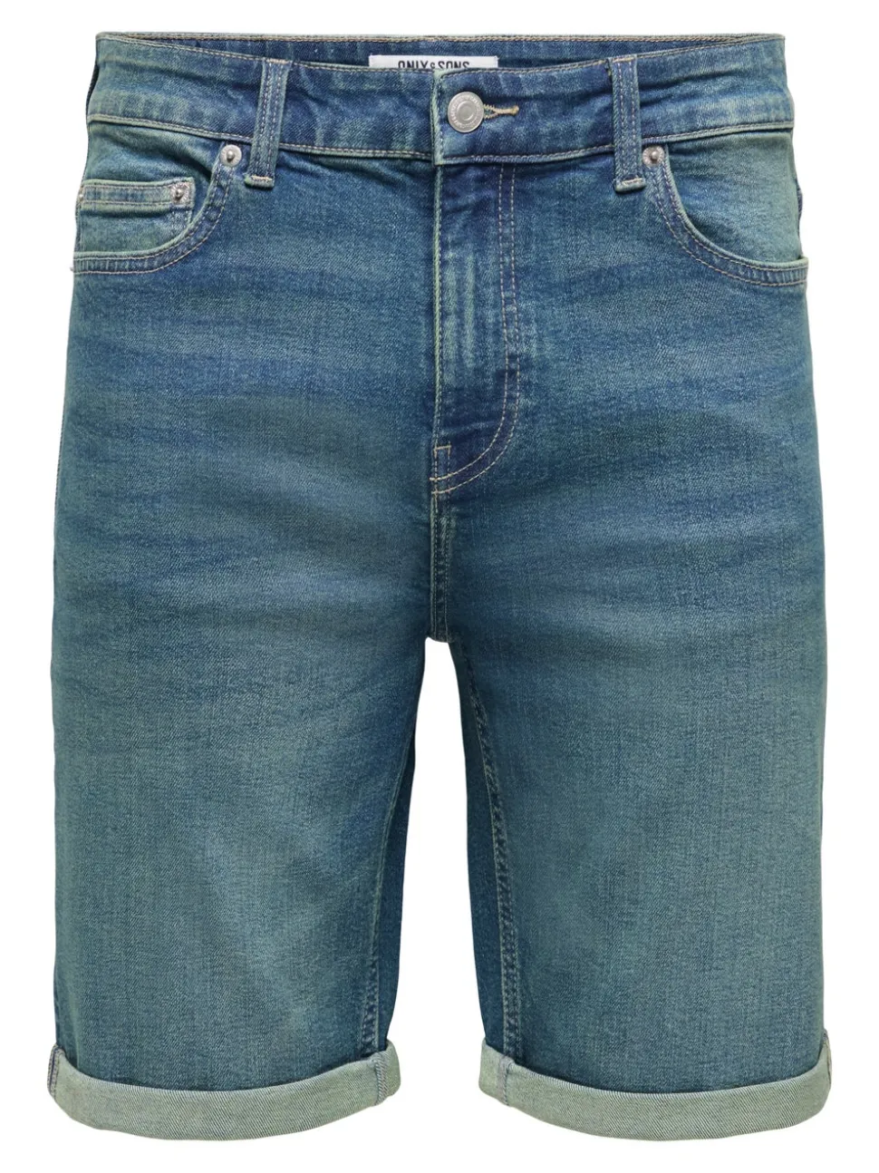 ONSPLY Middels høyt snitt Regular Fit Shorts