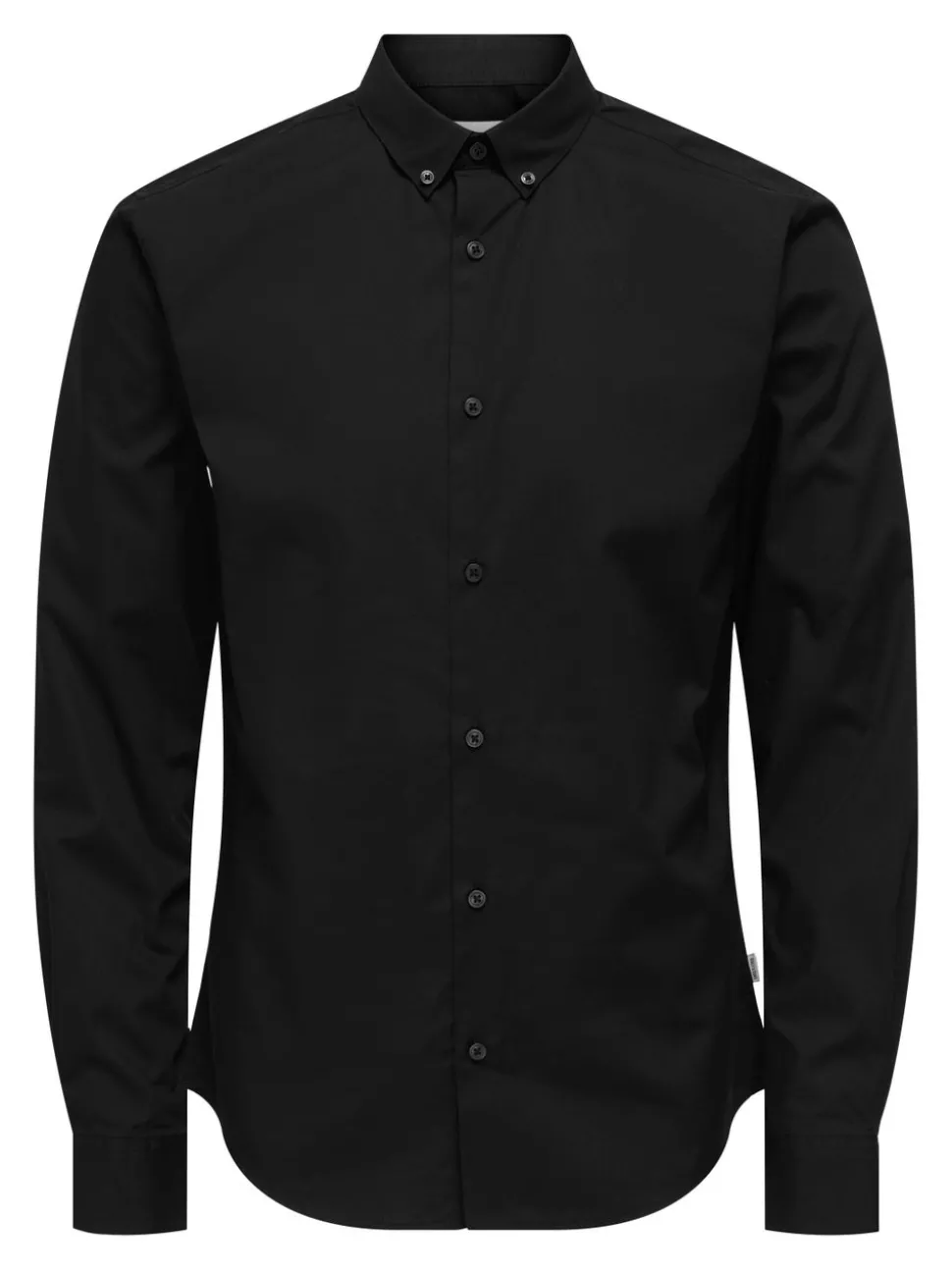 ONSPOPLIN Poplin-skjorte